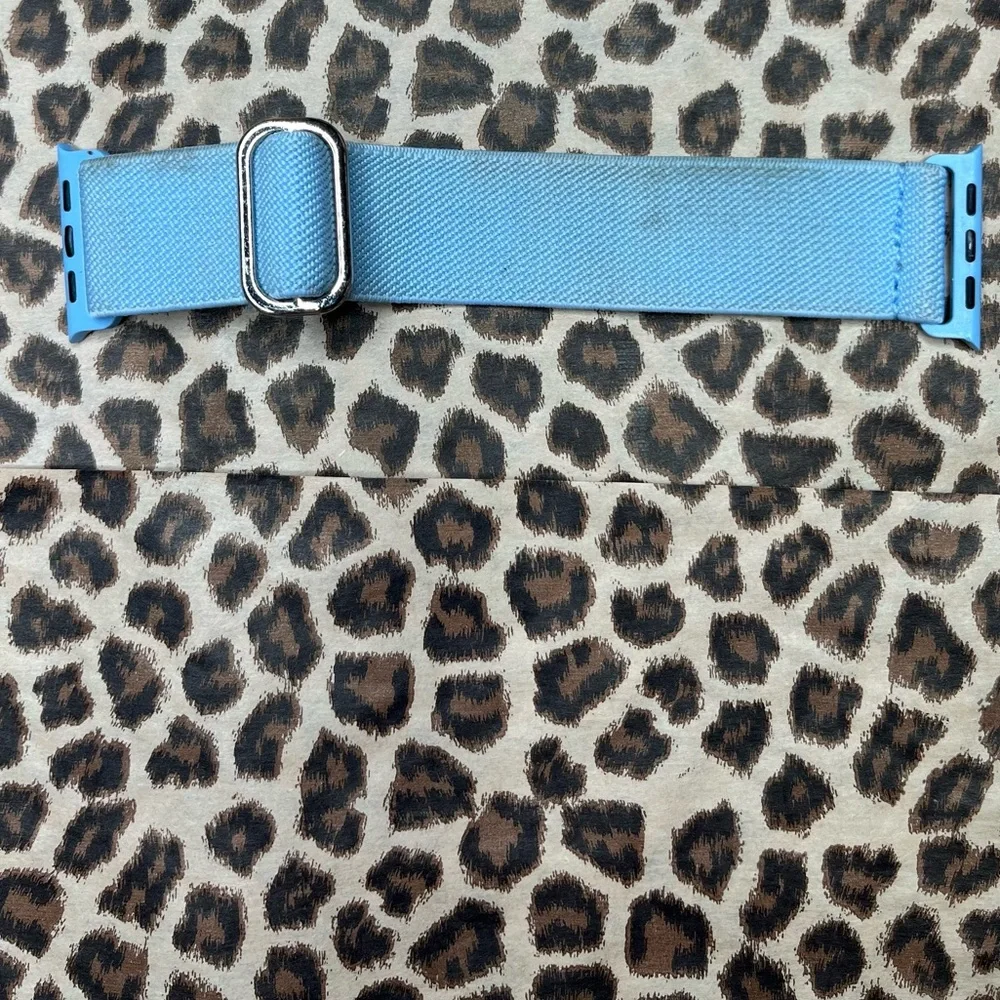 Set of 38/40 Apple Watch Band & Cover